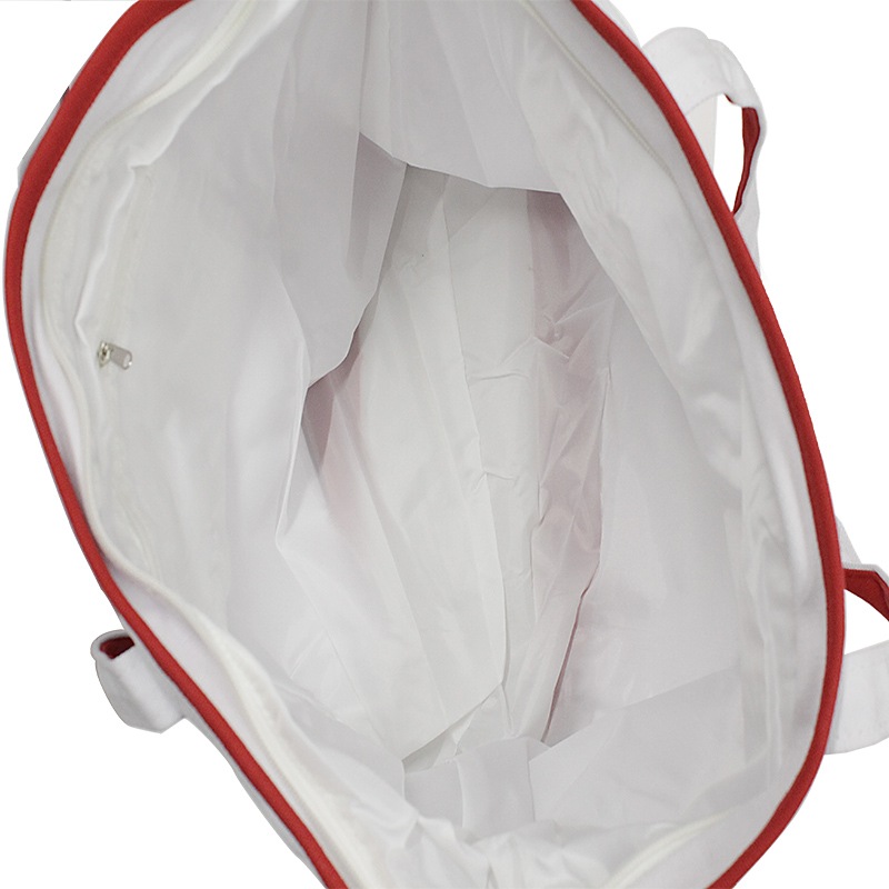 MONSTER DARTS �ڥ�󥹥��������ġ� �ȡ��ȥХå� �ۥ磻�� (Tote bag White) | ���ꥸ�ʥ�Хå�