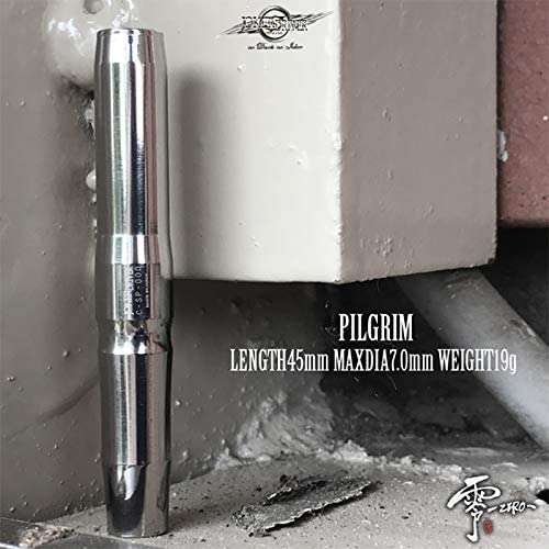 �ڤ���󤻾��ʡ�JOKERDRIVER �ڥ��硼�����ɥ饤�С��� ��-����- �ԥ륰��� (ZERO PILGRIM Tungsten95%) | ������ 2BA�Х�� 19.0g