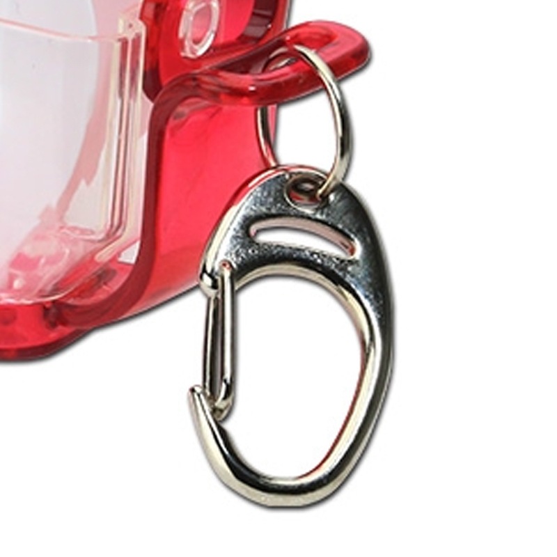 Fit Flight �ڥե��åȥե饤�ȡ� �ե��åȥۥ���� ���ꥢ����� (Fit Holder Clear Orange) | ������ �ե饤�ȥ�����