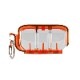 Fit Flight �ڥե��åȥե饤�ȡ� �ե��åȥۥ���� ���ꥢ����� (Fit Holder Clear Orange) | ������ �ե饤�ȥ�����