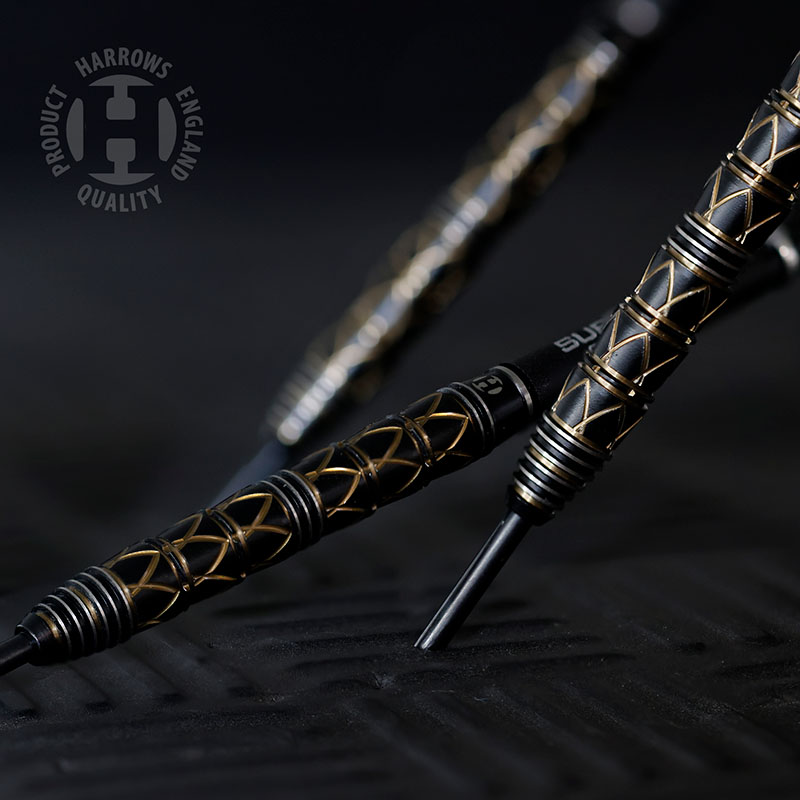 Harrows �ڥϥ������� �����ѥ� 20gR (TAIPAN Tungsten90%) | ������ 2BA�Х��