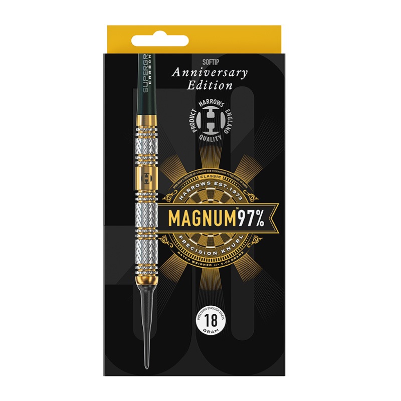 �ϥ����� �ޥ��ʥ� 18g ���󥰥��ƥ�97% (MAGNUM)