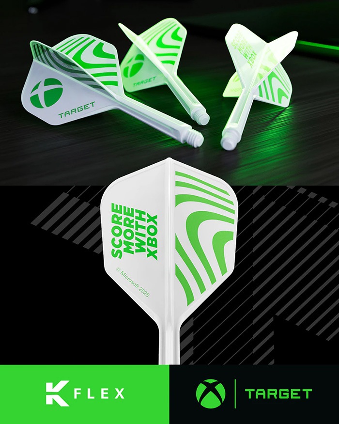 �������å� K-FLEX Xbox ��������
