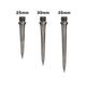 �ե��åȥݥ���� �ץ饹 �᥿�륳��С������ݥ���� 2.0 �����˥���A(METAL CONVERSION POINT 2.0 Titanium-A)