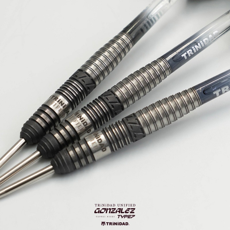 �ȥ�˥����� ���󥶥쥹7 �ϡ��� 23g ���󥰥��ƥ�90% ��ůʿ����(GONZALEZ7 steel)
