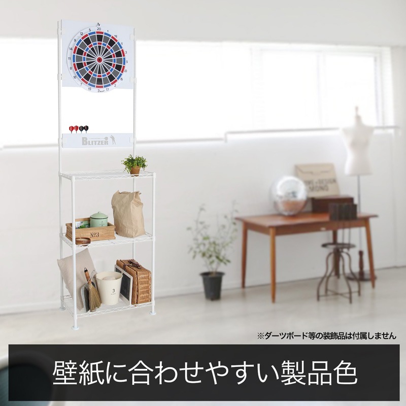 �ϡ��ɥ����ĥܡ��� EMBLEM KING Type-N 451 & �����ĥ������ BSD21-WH ���å�