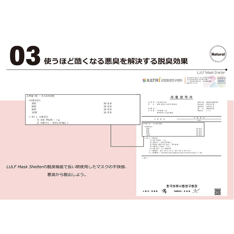 LULF Mask Shelter TYPE A | �ޥ���������