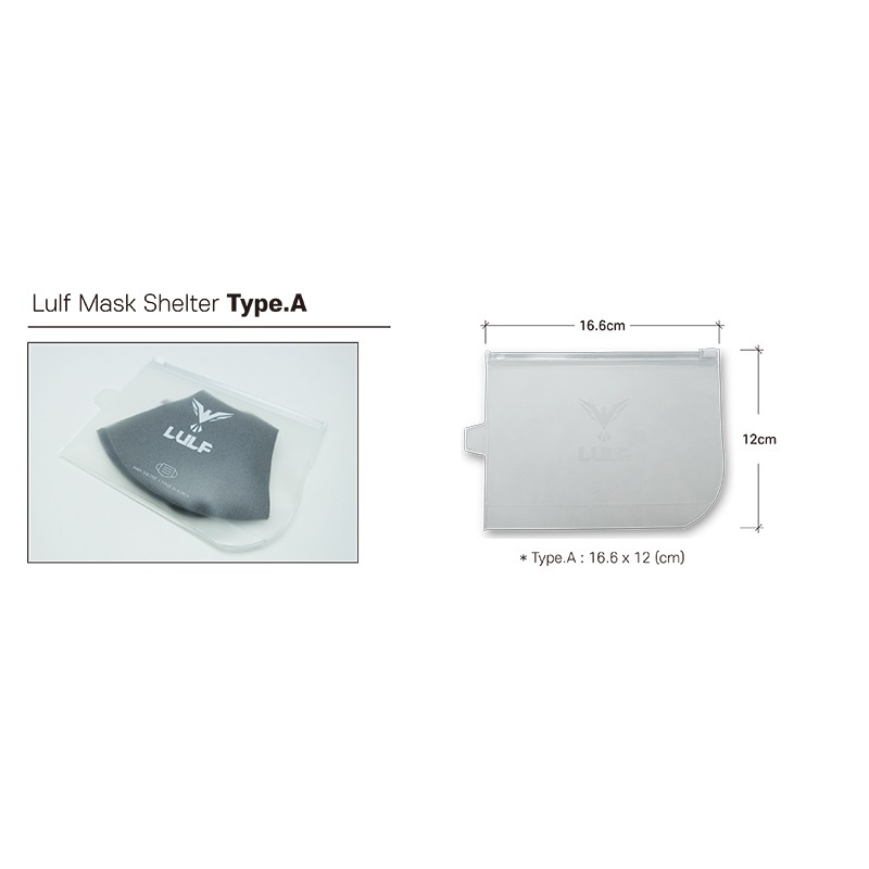 LULF Mask Shelter TYPE A | �ޥ���������