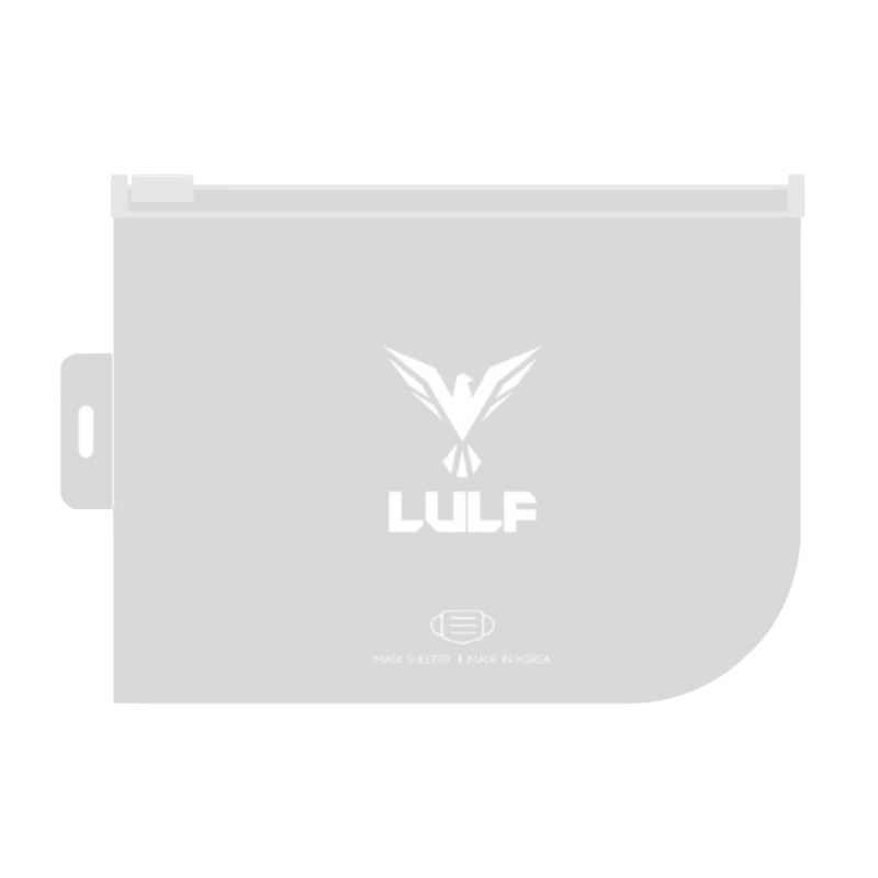LULF Mask Shelter TYPE A | �ޥ���������