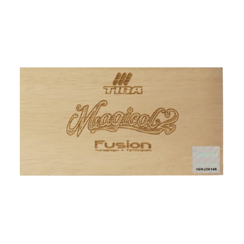 �ƥ��� �ޥ�����2 �ե塼����� 17.6g ���󥰥��ƥ�90% �ȱ����������(Magical2 Fusion)