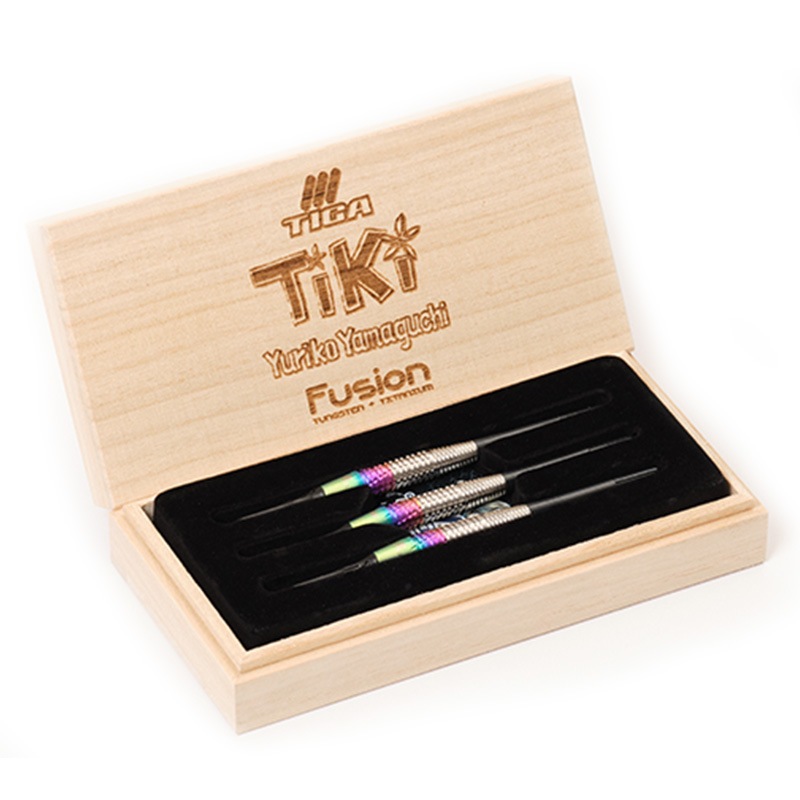 �ƥ��� �ƥ��� �ե塼����� 16.7g ���󥰥��ƥ�90% ����ʹ��������(Tiki Fusion)