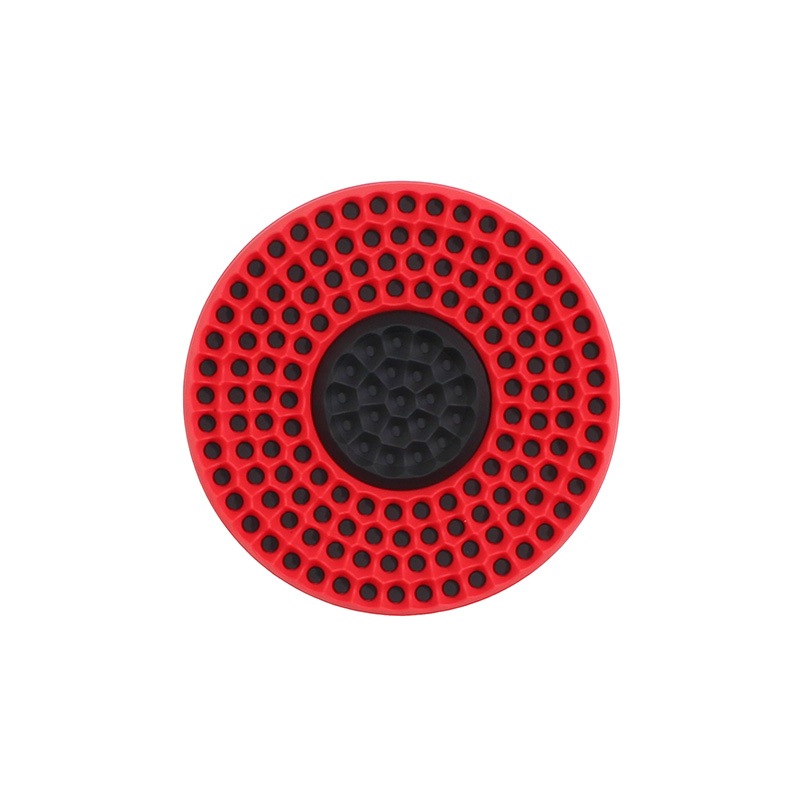 ���ᥪ �֥륳�������� ��å�(BULL COASTER RED)