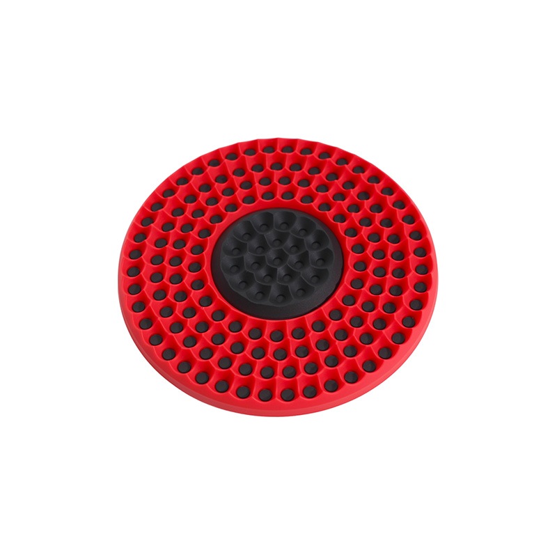 ���ᥪ �֥륳�������� ��å�(BULL COASTER RED)