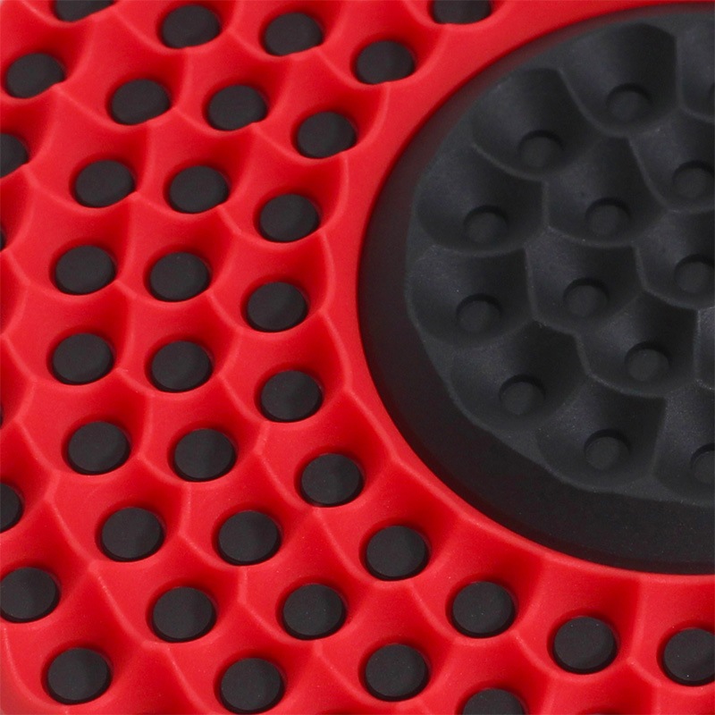 ���ᥪ �֥륳�������� ��å�(BULL COASTER RED)