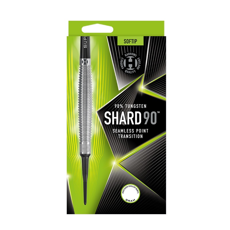 �ϥ����� ���㡼�� 18g/20g ���󥰥��ƥ�90%(SHARD)