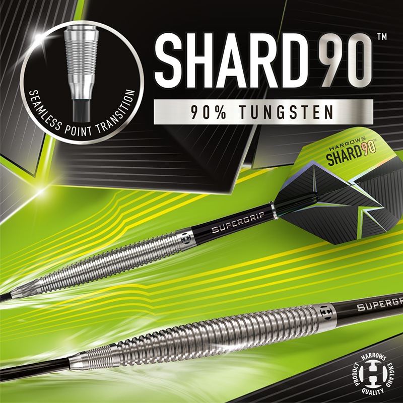 �ϥ����� ���㡼�� 18g/20g ���󥰥��ƥ�90%(SHARD)
