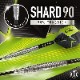 �ϥ����� ���㡼�� 18g/20g ���󥰥��ƥ�90%(SHARD)