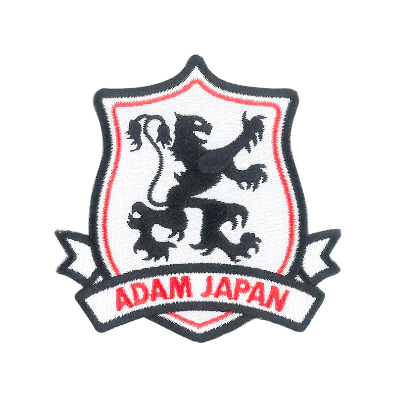 ADAM アダム ビリヤードキュー ライオンエンブレム