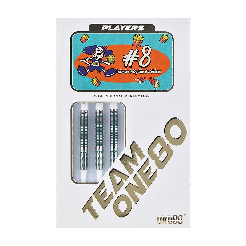 One80 �ʥ�С������� 19g ������� ���󥰥��ƥ�90% �帶�ٻ�����(#8)