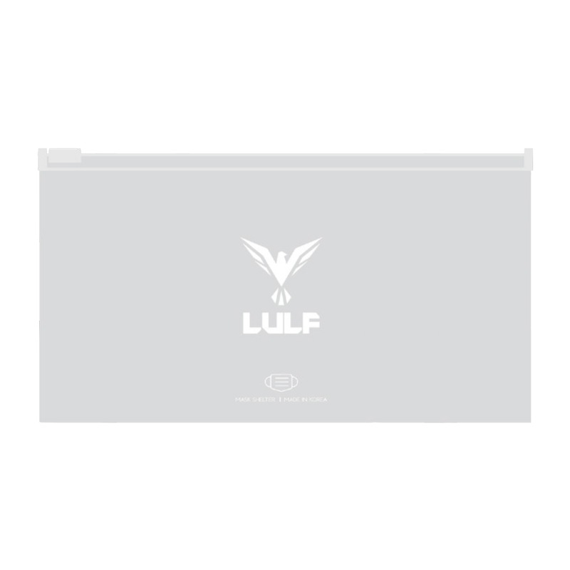 LULF Mask Shelter TYPE B | �ޥ���������