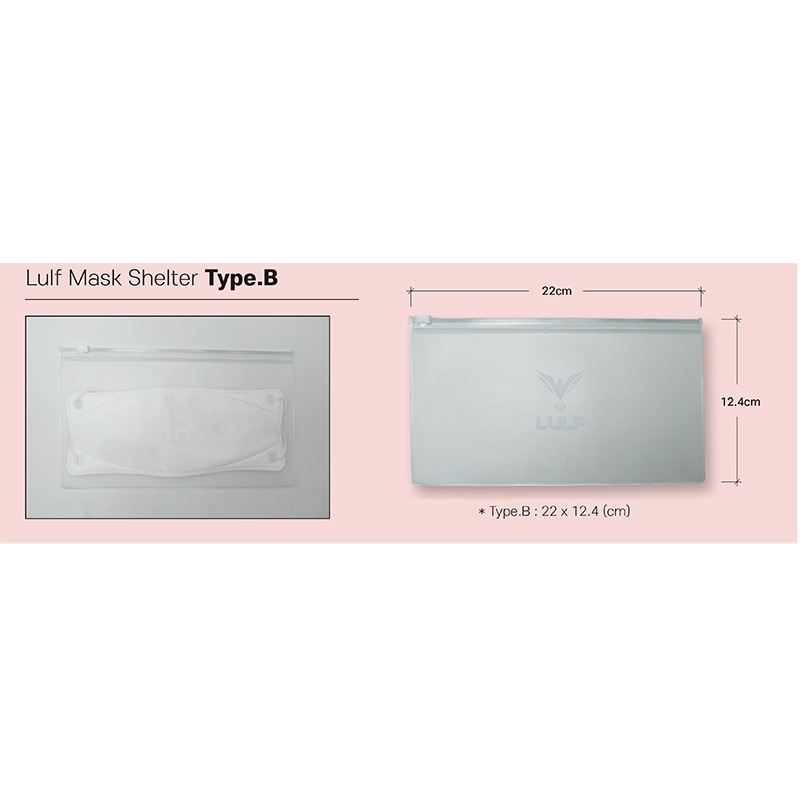 LULF Mask Shelter TYPE B | �ޥ���������