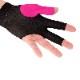 Predator �ڥץ�ǥ����� �ץ�ǥ���������ɥ����󥰥����� �ԥ� �������� S/M (Glove Pink S/M ) | �ӥ�䡼�� ��������