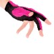 Predator �ڥץ�ǥ����� �ץ�ǥ���������ɥ����󥰥����� �ԥ� �������� S/M (Glove Pink S/M ) | �ӥ�䡼�� ��������