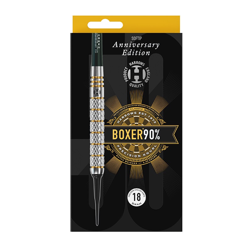 �ϥ����� �ܥ����� �ѥ��� 18g ���󥰥��ƥ�90% (BOXER PARALLEL)