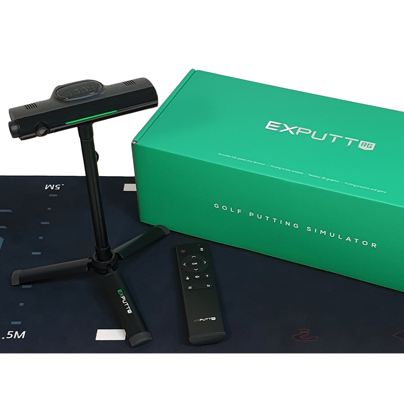 �ѥ�������ե��ߥ�졼���� EXPUTT-RG (�ѥ������� ���� ����� ����饤��)