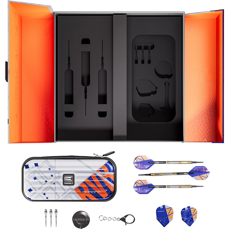 �������å� RVB ������ 18g/20g ���󥰥��ƥ�95% �쥤���ɡ������󡦥С��ʥ٥������(RVB CHRONO)