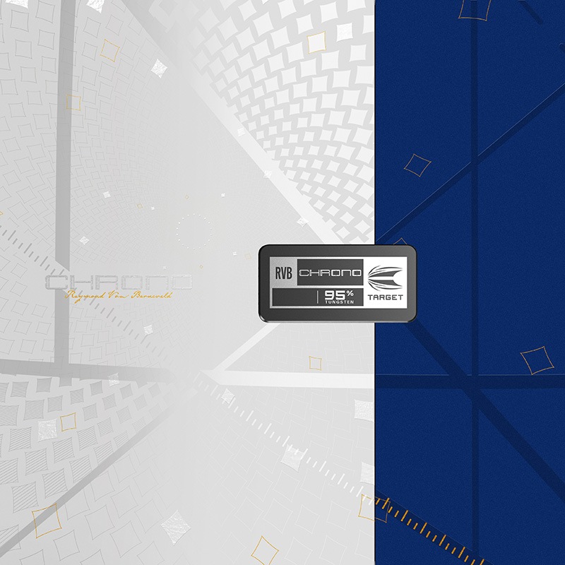 �������å� RVB ������ 18g/20g ���󥰥��ƥ�95% �쥤���ɡ������󡦥С��ʥ٥������(RVB CHRONO)