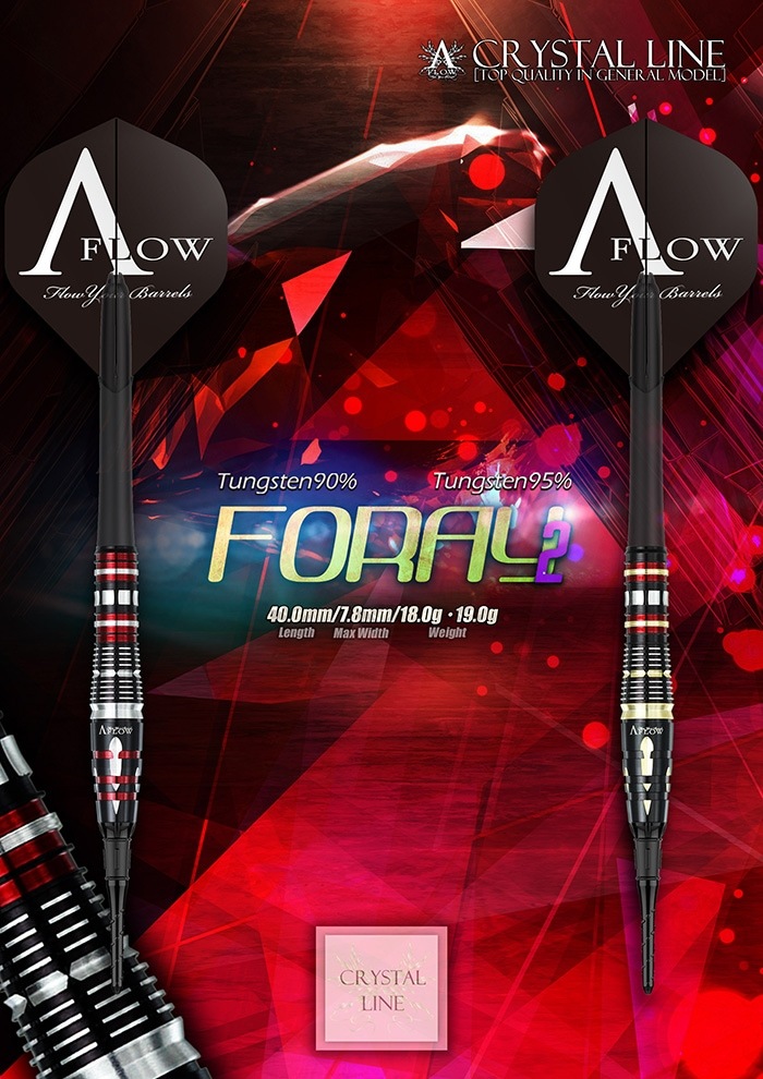 �����ʥ��ƥ��� �ե����쥤2 19g ���󥰥��ƥ�95%(FORAY2)