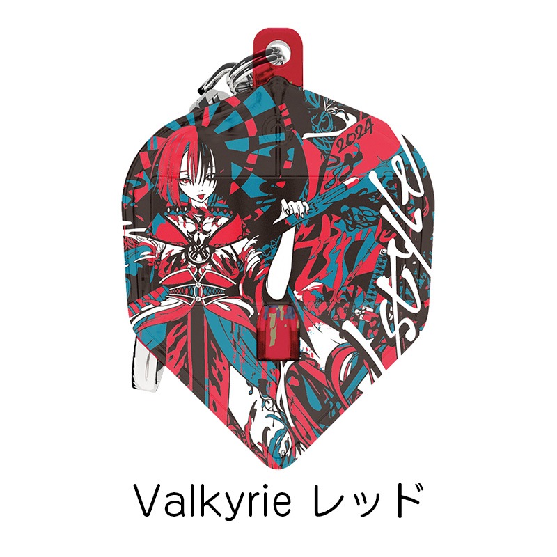 ���륹������ߥե��˥� �ޥ��˥ե�����ȥǥ����� 2024 (L-style��PHOENicA DARTS CARD)