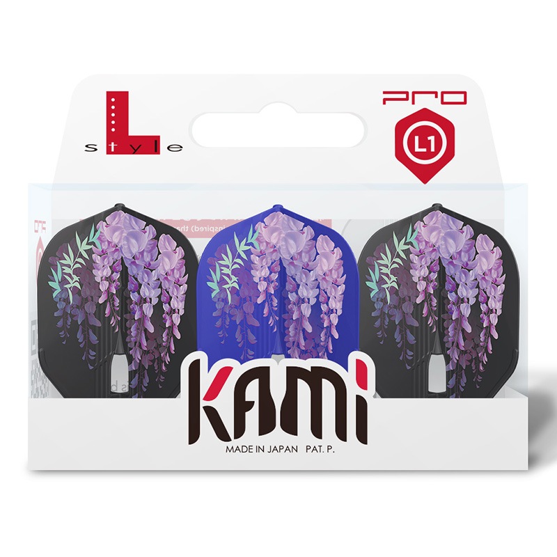 ����ե饤�� KAMI ������ɴ�� ver.2 ����������� �ߥå��� �����ѥ����б�