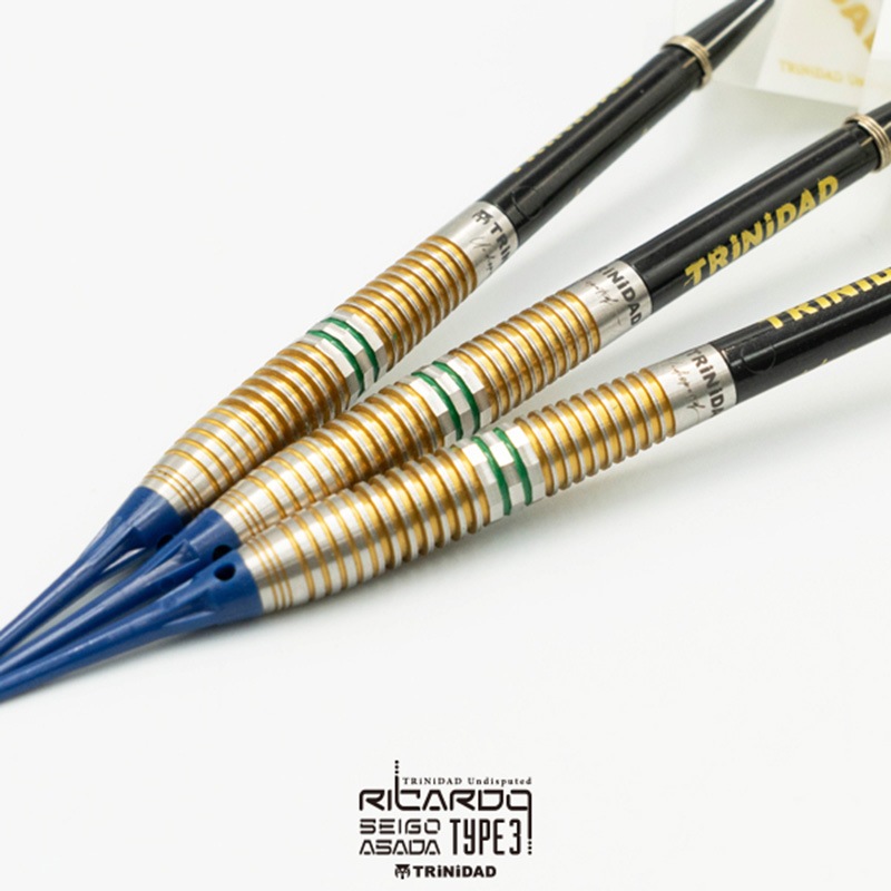 �ȥ�˥����� �ꥫ���3 21g ���󥰥��ƥ�90% �����Ƹ�����(RICARDO3)