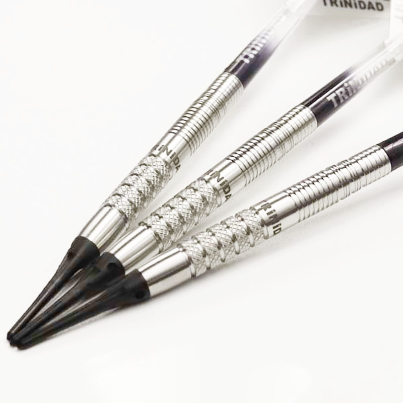 TRiNiDAD �ڥȥ�˥����ɡ� �ץ� ����ǥ��Х� 22g �����ʵ������ǥ� (PRO SALDIVAR 22g Tungsten90%) �å����� 2BA�Х�� 22.0g