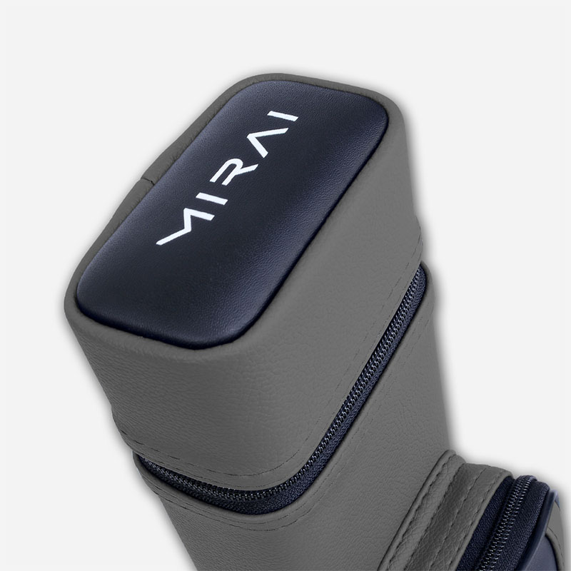 MIRAI �ڥߥ饤�� ���塼������ MRI46-Gr ���졼 | �ӥ�䡼�� ���塼������