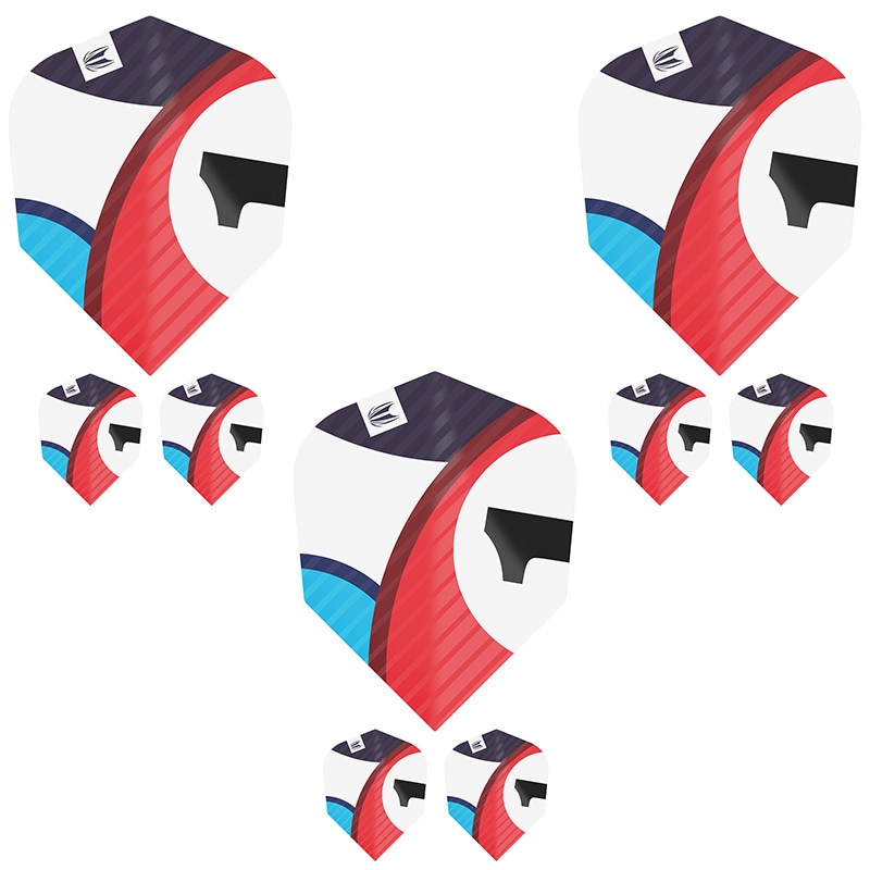 �������å� �������� PRO.ULTRA NO6 3���å����� (CHICANE)