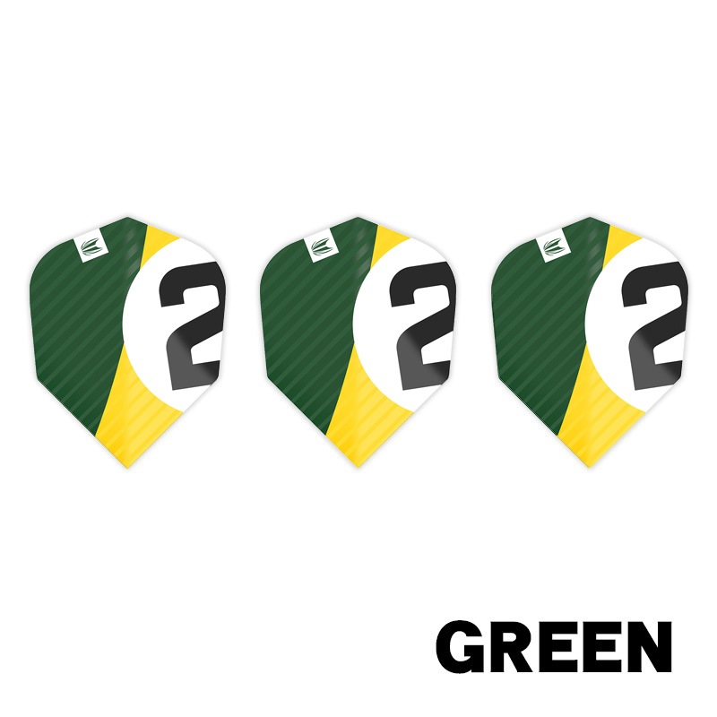 �������å� �������� PRO.ULTRA NO6 3���å����� (CHICANE)