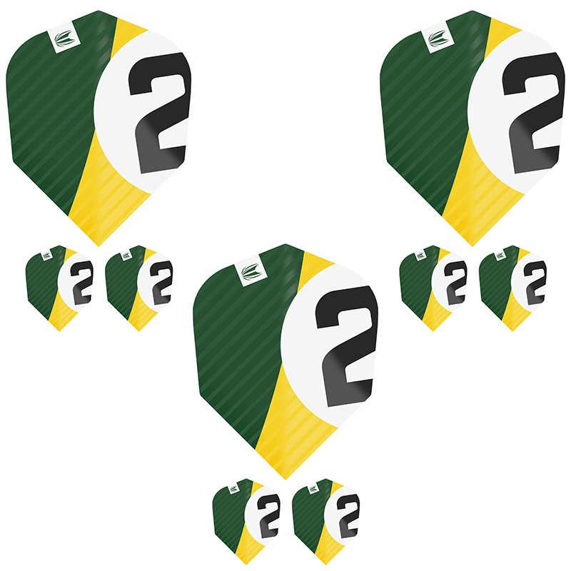 �������å� �������� PRO.ULTRA NO6 3���å����� (CHICANE)