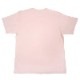 �Х��� the wave T����� ���״���Ϥ������Ͱƥǥ����� �٥ӡ��ԥ󥯡ߥۥ磻�� XXL(Cotton T-Shirt)