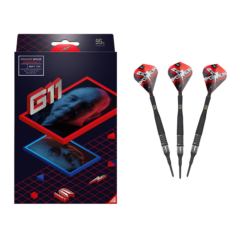 �������å� �ѥ 9FIVE G11 18g/20g ���󥰥��ƥ�95% �ե��롦�ƥ��顼����(POWER 9FIVE)