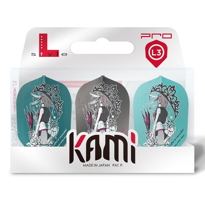 ����ե饤�� KAMI �����ں����� ver.5 �������� �ߥå��� �����ѥ����б�