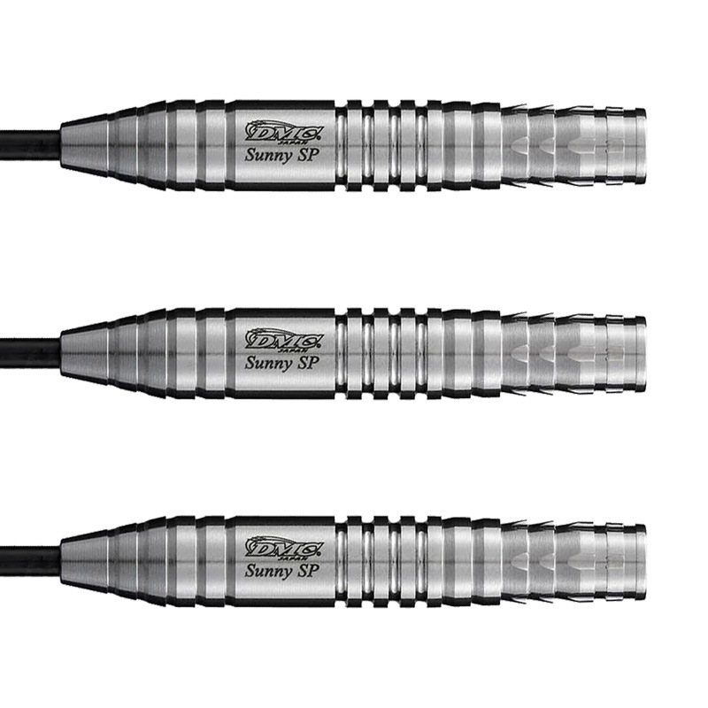 DMC �����С� ���ˡ� SP3 SDJT2025ͥ����ǰ �ϡ��� 21.5g ���󥰥��ƥ�90% ζ�ȸ�ɧ����(Sabre Sunny SP3 steel)