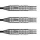 DMC �����С� ���ˡ� SP3 SDJT2025ͥ����ǰ �ϡ��� 21.5g ���󥰥��ƥ�90% ζ�ȸ�ɧ����(Sabre Sunny SP3 steel)