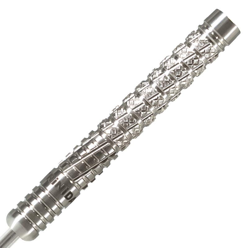 �ȥ�˥����� ���ǥ�6 �ϡ��� 22.5g ���󥰥��ƥ�95% �����ι�����(EDER6 steel)