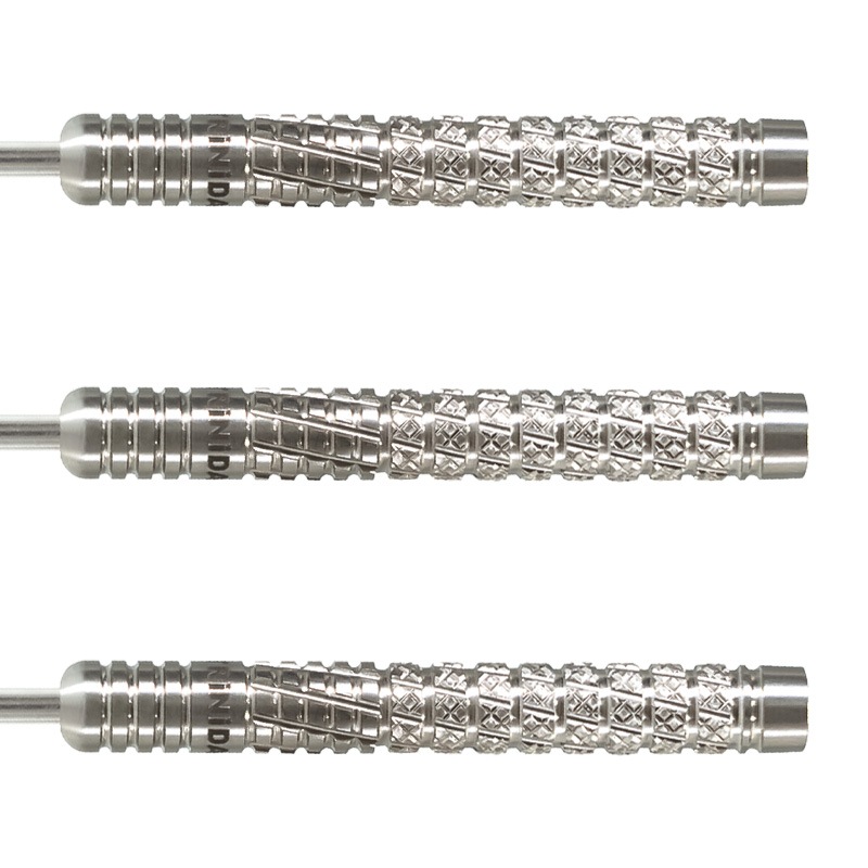�ȥ�˥����� ���ǥ�6 �ϡ��� 22.5g ���󥰥��ƥ�95% �����ι�����(EDER6 steel)