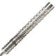 �ȥ�˥����� ���ǥ�6 �ϡ��� 22.5g ���󥰥��ƥ�95% �����ι�����(EDER6 steel)