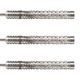 �ȥ�˥����� ���ǥ�6 �ϡ��� 22.5g ���󥰥��ƥ�95% �����ι�����(EDER6 steel)