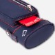 CUETEC ڥ塼ƥå 塼 ץ饤󥷥꡼ եȥ ͥӡ 2Хå4ե (Cue Case Pro Line Series Soft Case Navy 2B4S)